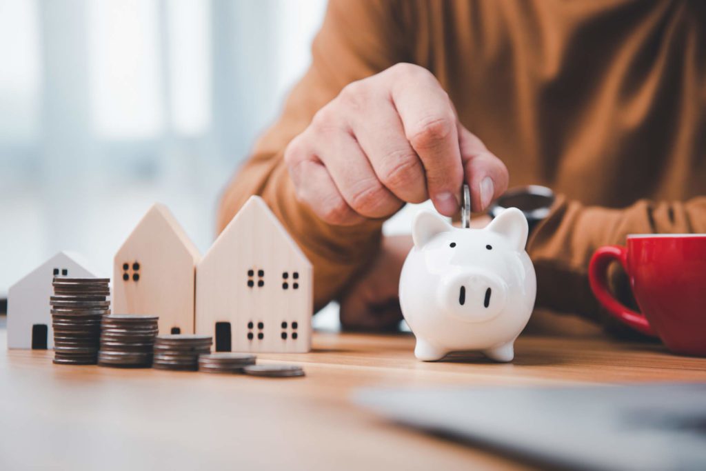 Rachat de crédits avec garantie