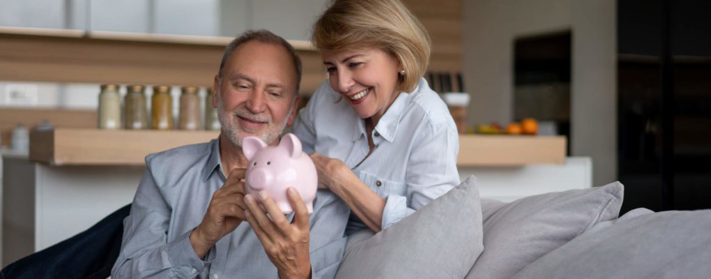 Rachat de crédits seniors