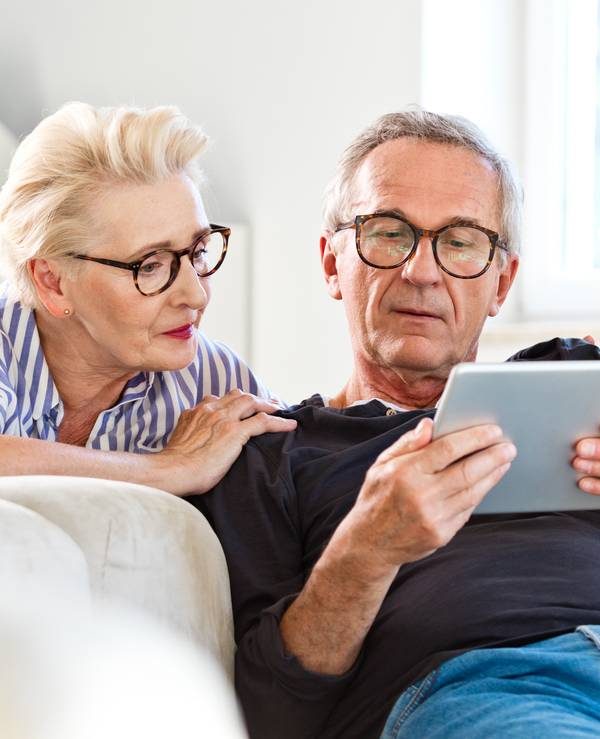 Des solutions de financement pour les seniors et retraités Amiens Xalis Finances